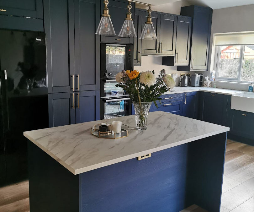 Renovation – Castleknock, Dublin
