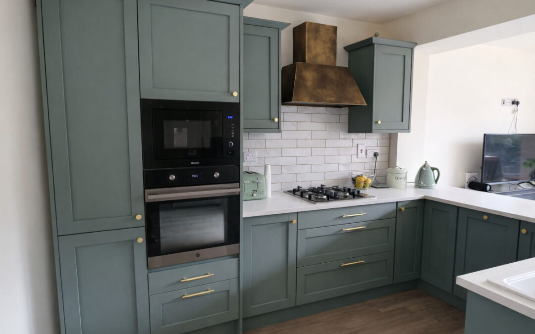House Extension & Renovation – Drimnagh, Dublin