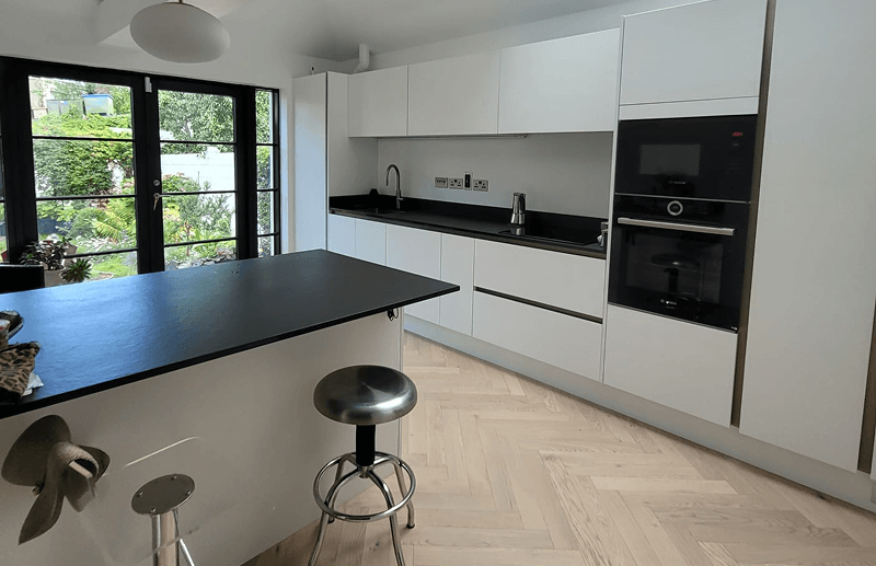 House Extensions