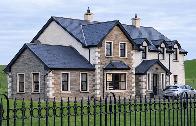 builders kildare for new builds